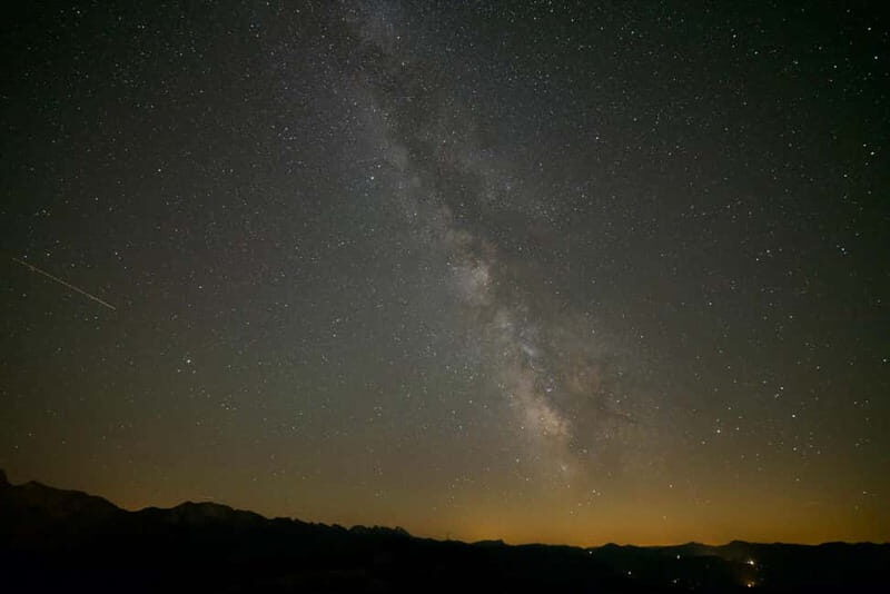 Stroll among the stars : Stargazing and Astronomy Tour - Good To Know