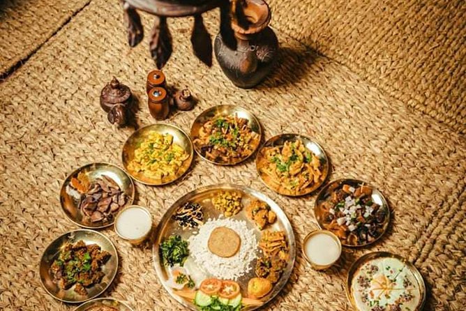 Stroll Around Kathmandu Durbar Square, Swayambhunath Stupa and Kiritpur Town - Must-Visit Temples in Kiritpur Town