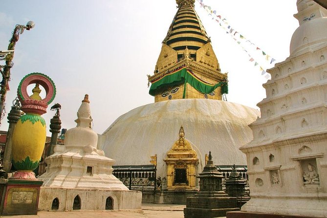 Stroll Around Kathmandu Durbar Square, Swayambhunath Stupa and Kiritpur Town - Tips for a Memorable Visit to Kathmandu Durbar Square, Swayambhunath Stupa, and Kiritpur Town