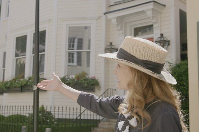 Stroll Historic South of Broad in Charlestons Walled City - Final Thoughts: Who is This Tour For?