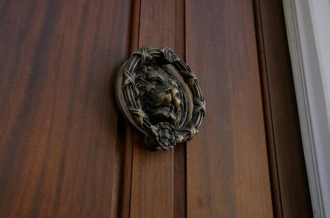 Stroll Historic South of Broad in Charlestons Walled City - Frequently Asked Questions