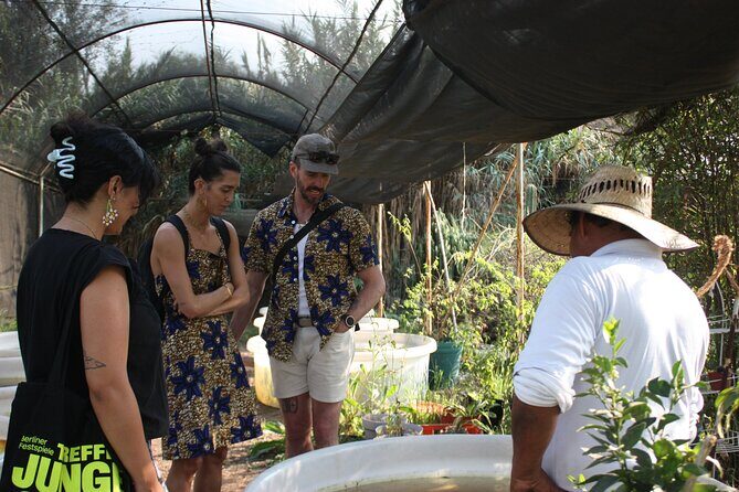 Stroll in the famous floating gardens of ancient Mexico - Final Thoughts