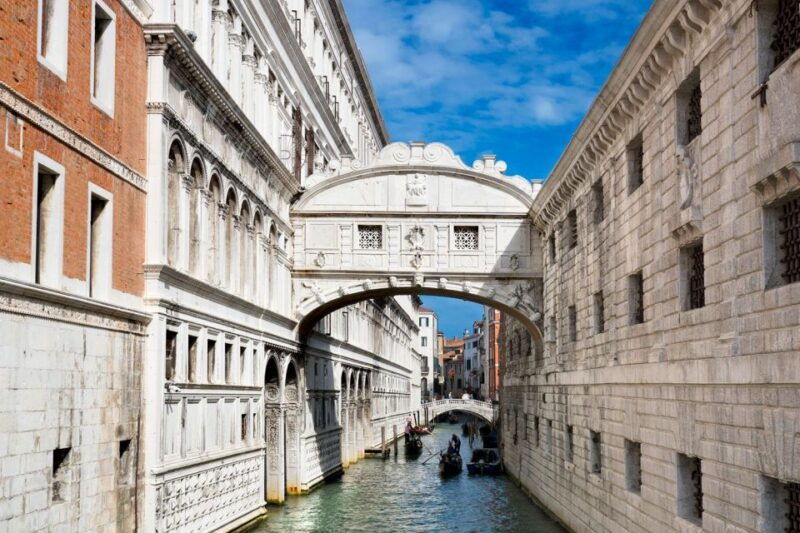 Stroll The Halls of Doge's Palace on a Guided Tour in Venice - FAQ