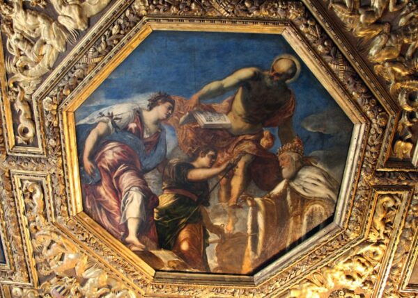 Stroll The Halls of Doges Palace on a Guided Tour in Venice - Additional Tips and Reminders