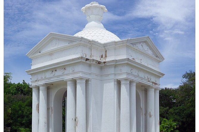 Stroll Through The French Quarters Of Pondicherry - Traveler Requirements