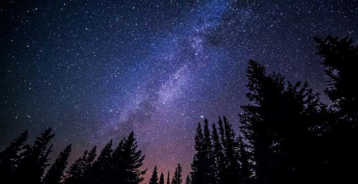 Stroll Under the Stars : Stargazing and Astronomy Tour - Key Points