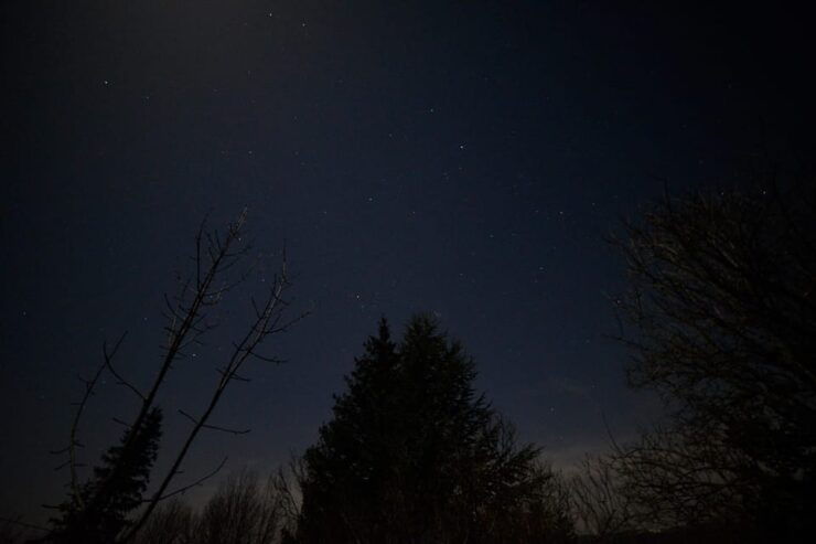 Stroll Under the Stars : Stargazing and Astronomy Tour - Experience Highlights