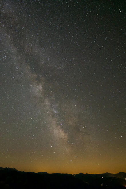 Stroll Under the Stars : Stargazing and Astronomy Tour - Reservation Process