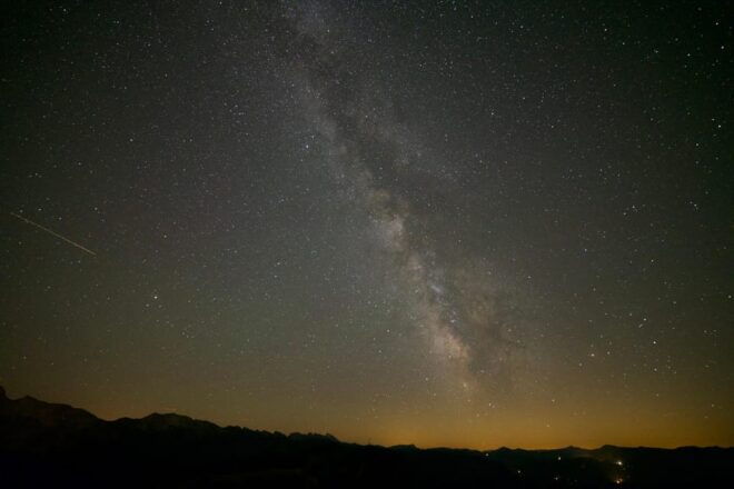 Stroll Under the Stars : Stargazing and Astronomy Tour - What to Bring