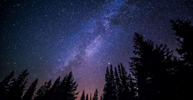 Stroll Under the Stars : Stargazing and Astronomy Tour - Activity Details