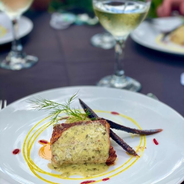 Strolling Food & Wine Pairing Tour in St. Augustine! - Participant and Date Details