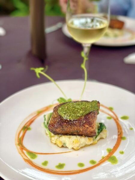 Strolling Food & Wine Pairing Tour in St. Augustine! - How to Reserve Your Spot