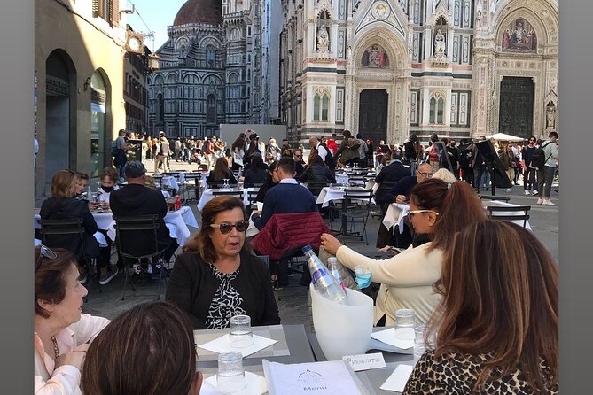 Strolling Through Florence - Best Time to Visit Florence