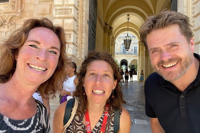 Strolling Through Lecce - Taking in Lecces Unique Atmosphere