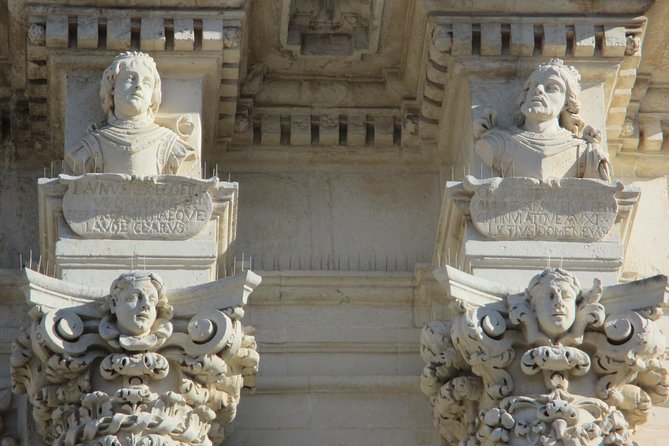 Strolling Through Lecce - Indulging in Lecces Culinary Delights