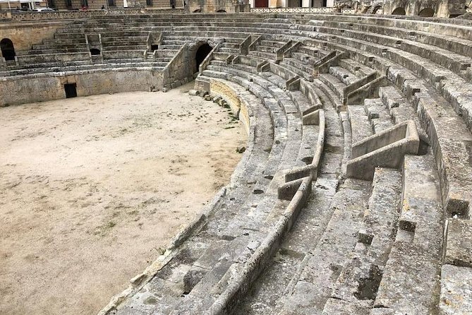 Strolling Through Lecce - Common Questions