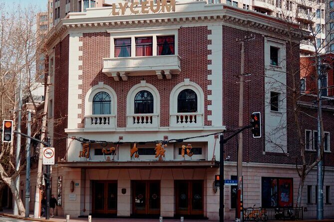 Strolling through Shanghai Former French Concession - A Closer Look at the Itinerary