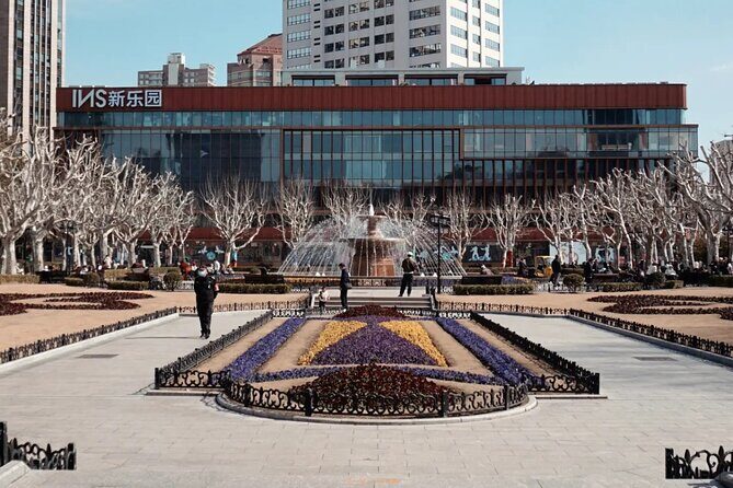 Strolling through Shanghai Former French Concession - The Highlights: Architecture, Greenery, and Hidden Stories