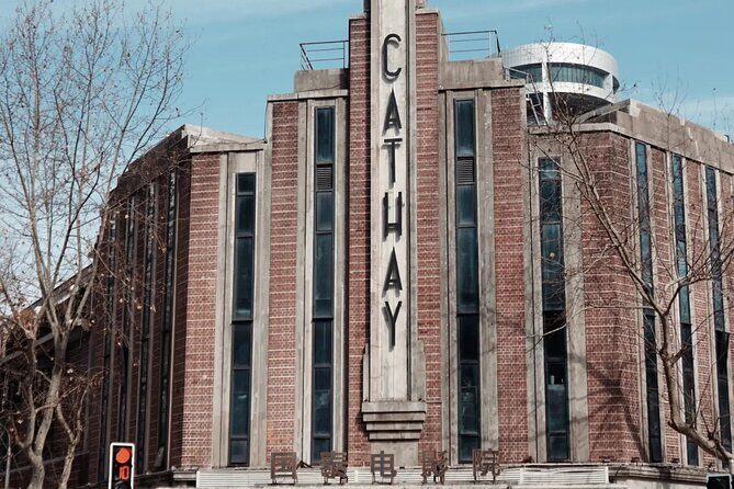 Strolling through Shanghai Former French Concession - Who is This Tour Best For?