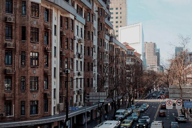 Strolling through Shanghai Former French Concession - Good To Know