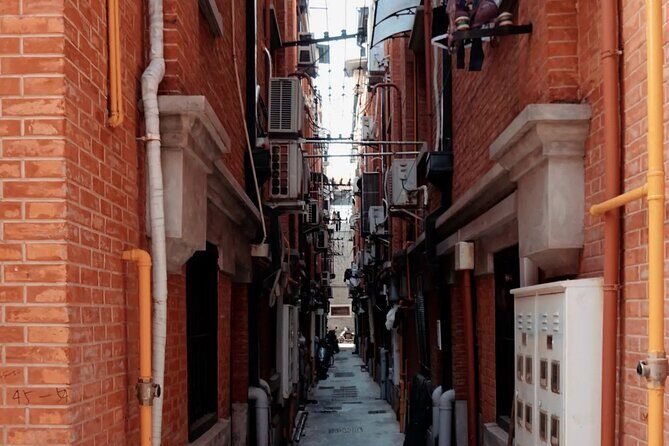 Strolling through Shanghai Former French Concession - Exploring Shanghai’s French Concession in Depth