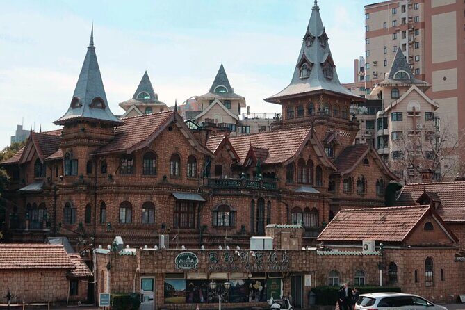 Strolling through Shanghai Former French Concession - Who Would Love This Tour?