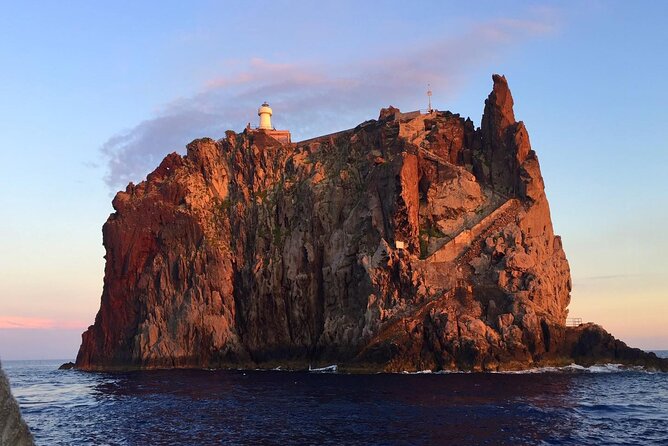 Stromboli By Night - Frequently Asked Questions