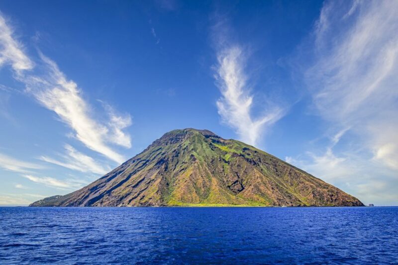 Stromboli: Sunset Trekking Tour - Good To Know