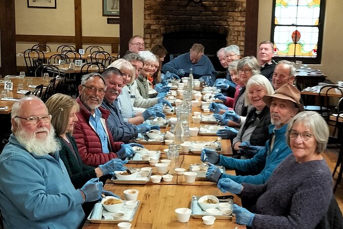 Strudel and Stroll Walking Tour in Hahndorf - Cancellation Policy and Refunds