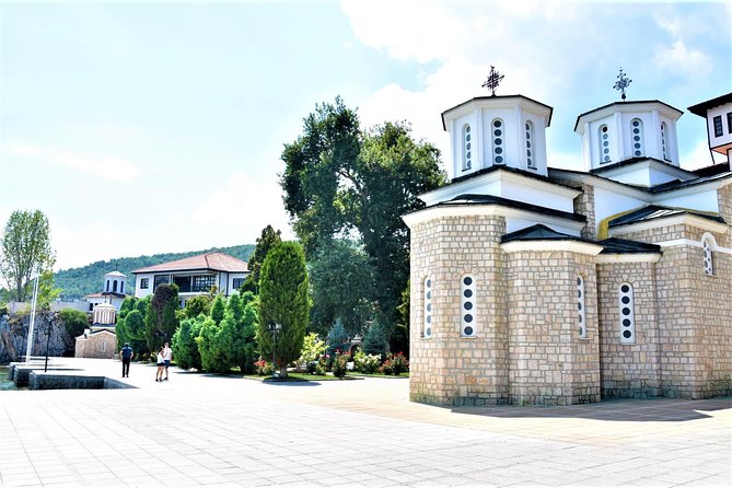 Struga, Cave Churches and Vevchani Springs Tour From Ohrid - Itinerary Overview