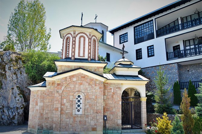 Struga, Cave Churches and Vevchani Springs Tour From Ohrid - Frequently Asked Questions