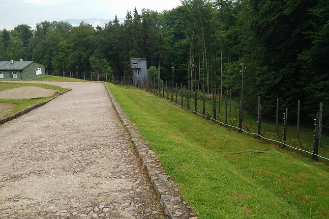 Struthof Concentration Camp - The Sum Up