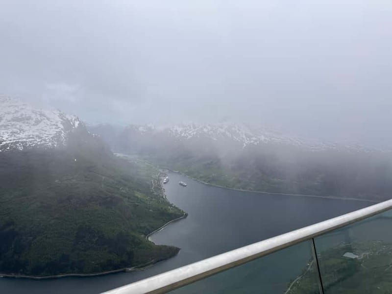 Stryn: Briksdal Glacier and Loen Skylift Tour with Picnic - Who Is This Tour Best For?