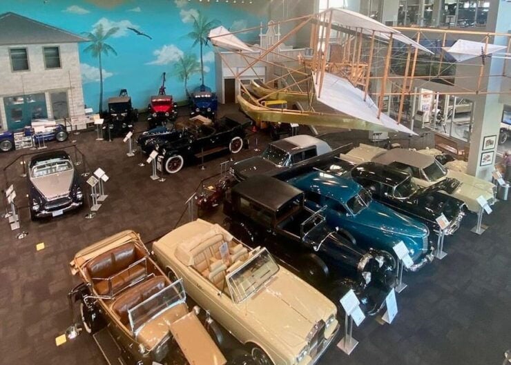 Stuart: Elliott Museum & House of Refuge Entry Tickets - Museum Highlights and Exhibits