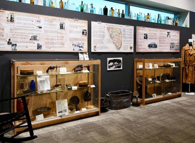 Stuart: Elliott Museum & House of Refuge Entry Tickets - House of Refuge Museum