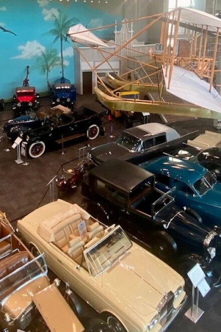 Stuart: Elliott Museum & House of Refuge Entry Tickets - Visitor Experience and Accessibility