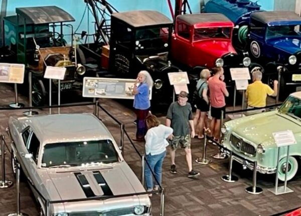 Stuart: Elliott Museum & House of Refuge Entry Tickets - Historical Significance and Conservation