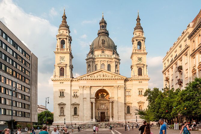 Student Group Tour - Directions