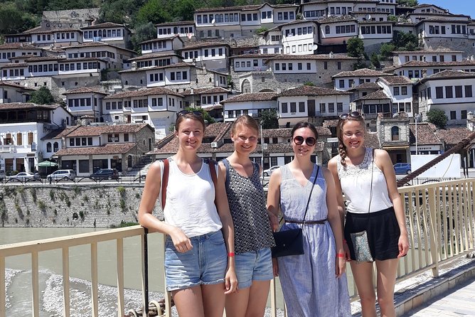 STUDENT TOUR PACKAGE IN ALBANIA (6 Nights) by ADRIATIK TOURS LLC - Inclusions and Amenities