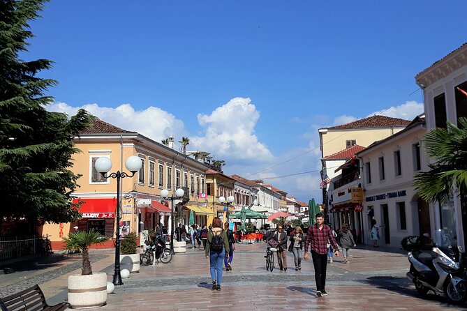 STUDENT TOUR PACKAGE IN ALBANIA (6 Nights) by ADRIATIK TOURS LLC - Reviews and Ratings Summary