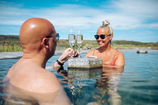 Stuðlagil Canyon and Vök Baths Day Tour - Introduction