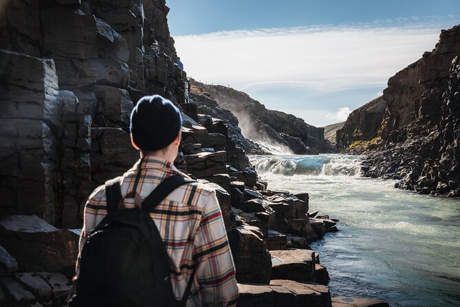 Studlagil Canyon Private Tour - Tour Overview