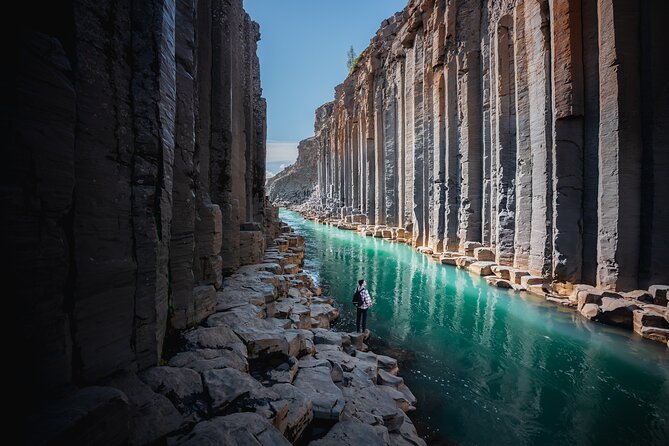 Studlagil Canyon Private Tour - Common Questions