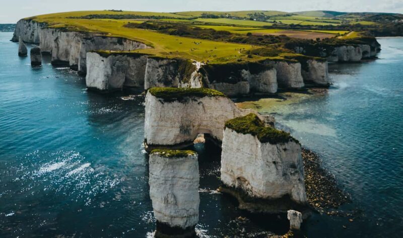 Studland Bay, Dorset: Paddleboarding Lesson - Final Thoughts