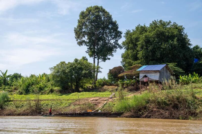 Stung Treng: 3 Nights Mekong River Boat Cruises and Kayaking - What Makes This Tour Stand Out?  