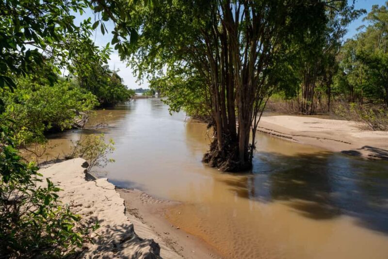 Stung Treng: 3 Nights Mekong River Boat Cruises and Kayaking - Why This Tour Offers Real Value  