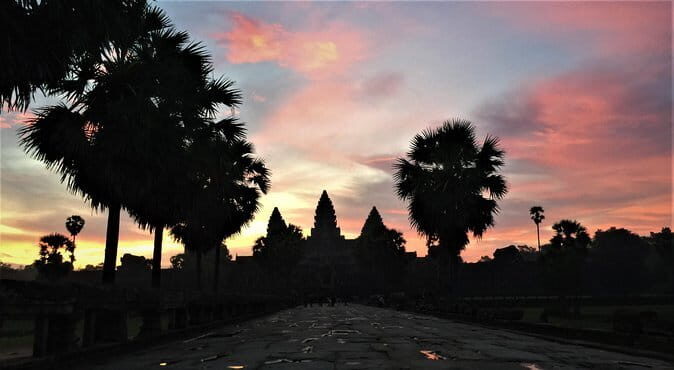 Stung Treng Canoeing In Mekong River - FAQ