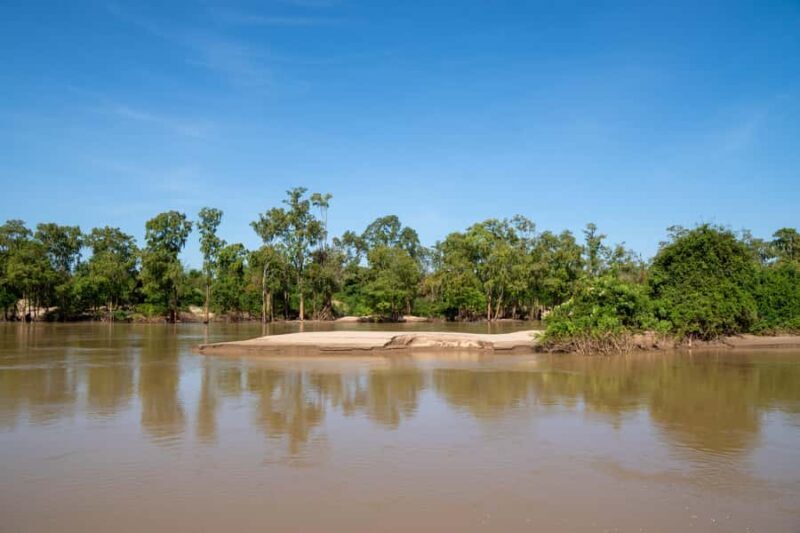 Stung Treng: Mekong River Boat Cruise to the Flooded Forests - A Detailed Look at what to Expect