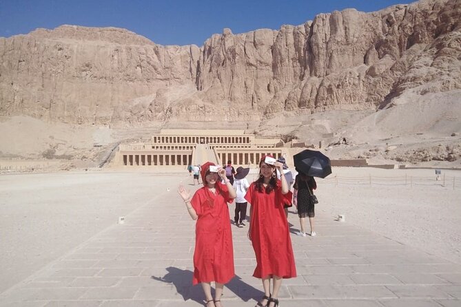 Stunning 3-Days Luxor, Aswan Highlights and Abu Simbel From Luxor&Train Tickets - Price, Cancellation Policy, and Operator