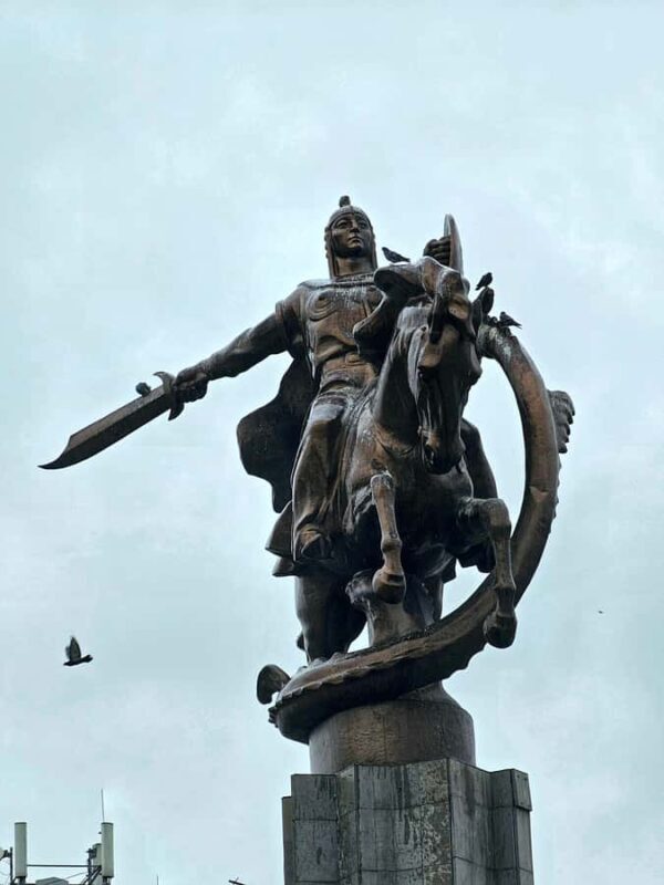 Stunning Bishkek City Tour - Good To Know